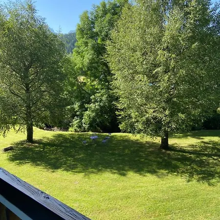 Cocooning Villard-de-Lans