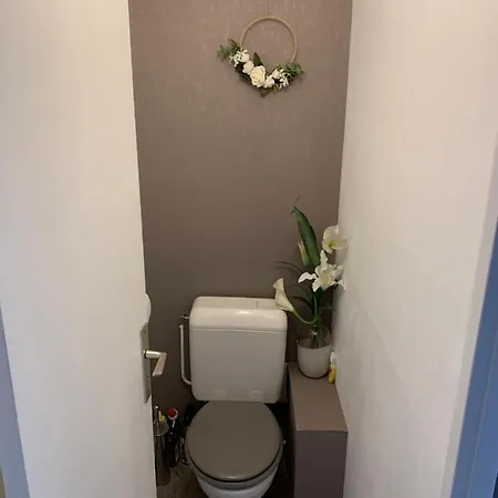 Apartament Cocooning *