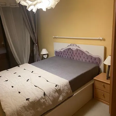 Cocooning Apartament Villard-de-Lans
