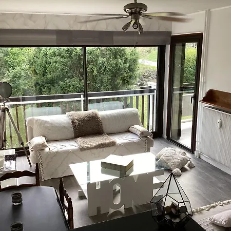 Cocooning Villard-de-Lans