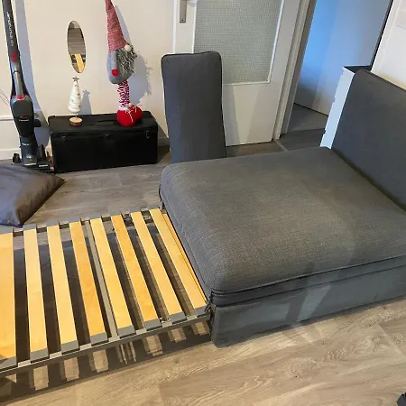 Apartment Cocooning Villard-de-Lans