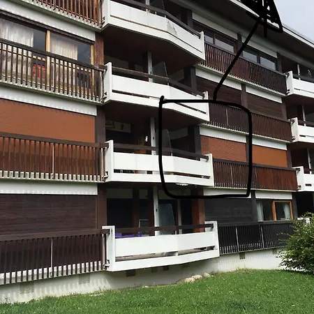 Cocooning Villard-de-Lans