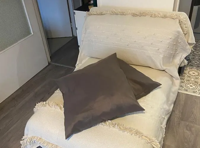 Apartamento Cocooning *